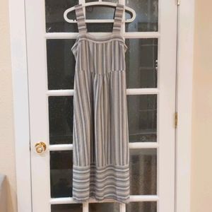 Patagonia women's garden island dress